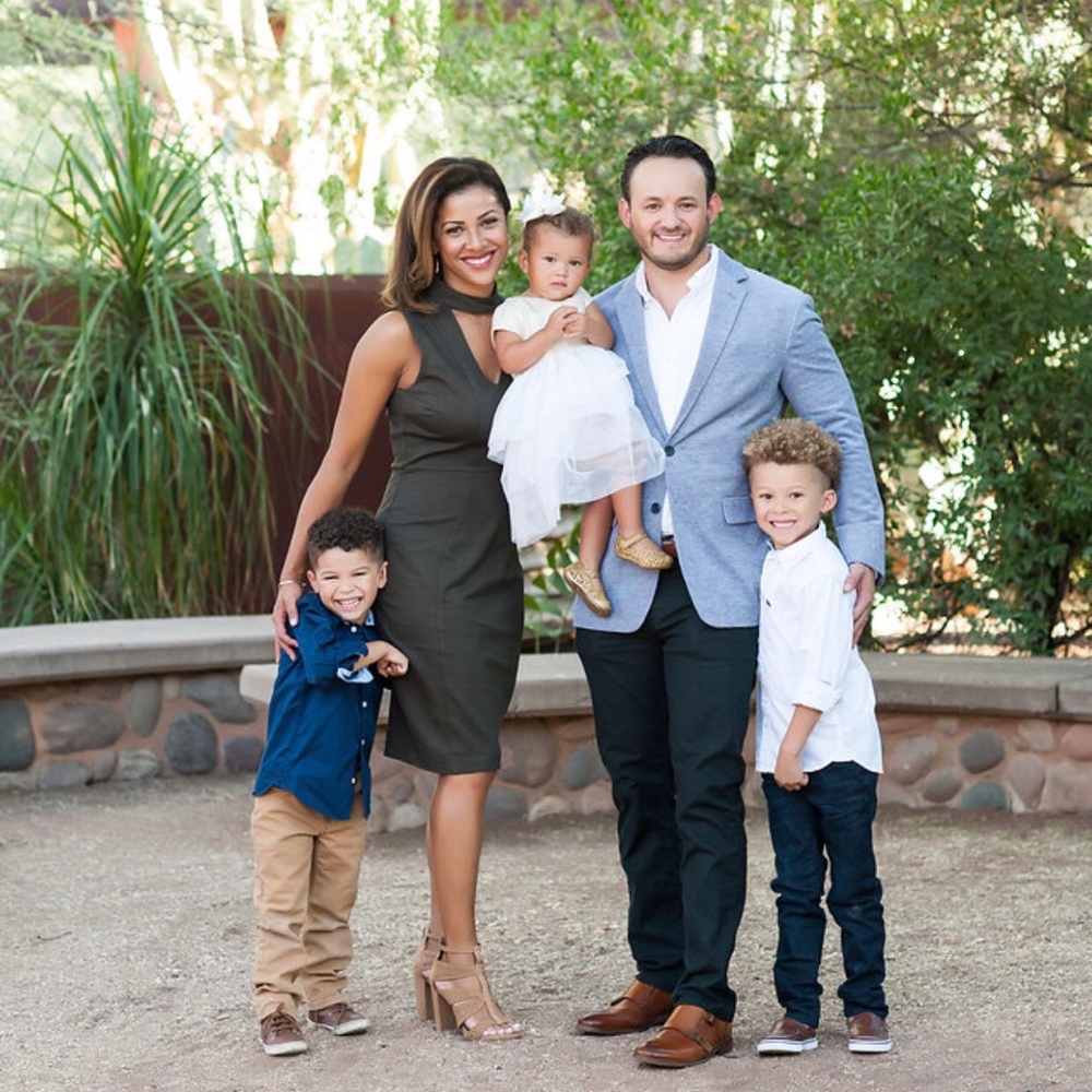 Meet your Posher, Rebekah